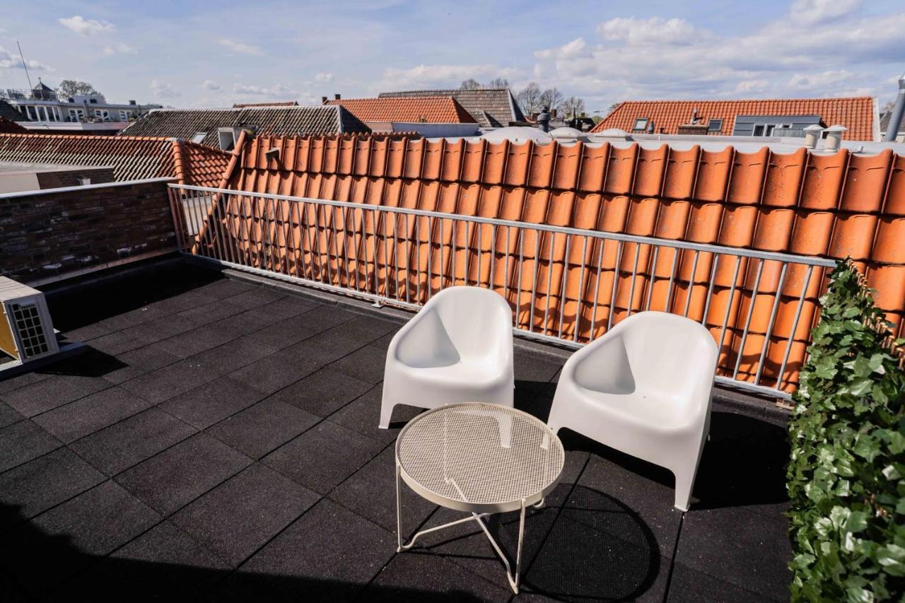 Exclusive 70M2 One-Bedroom Apartment - We39E Tiel Exterior photo