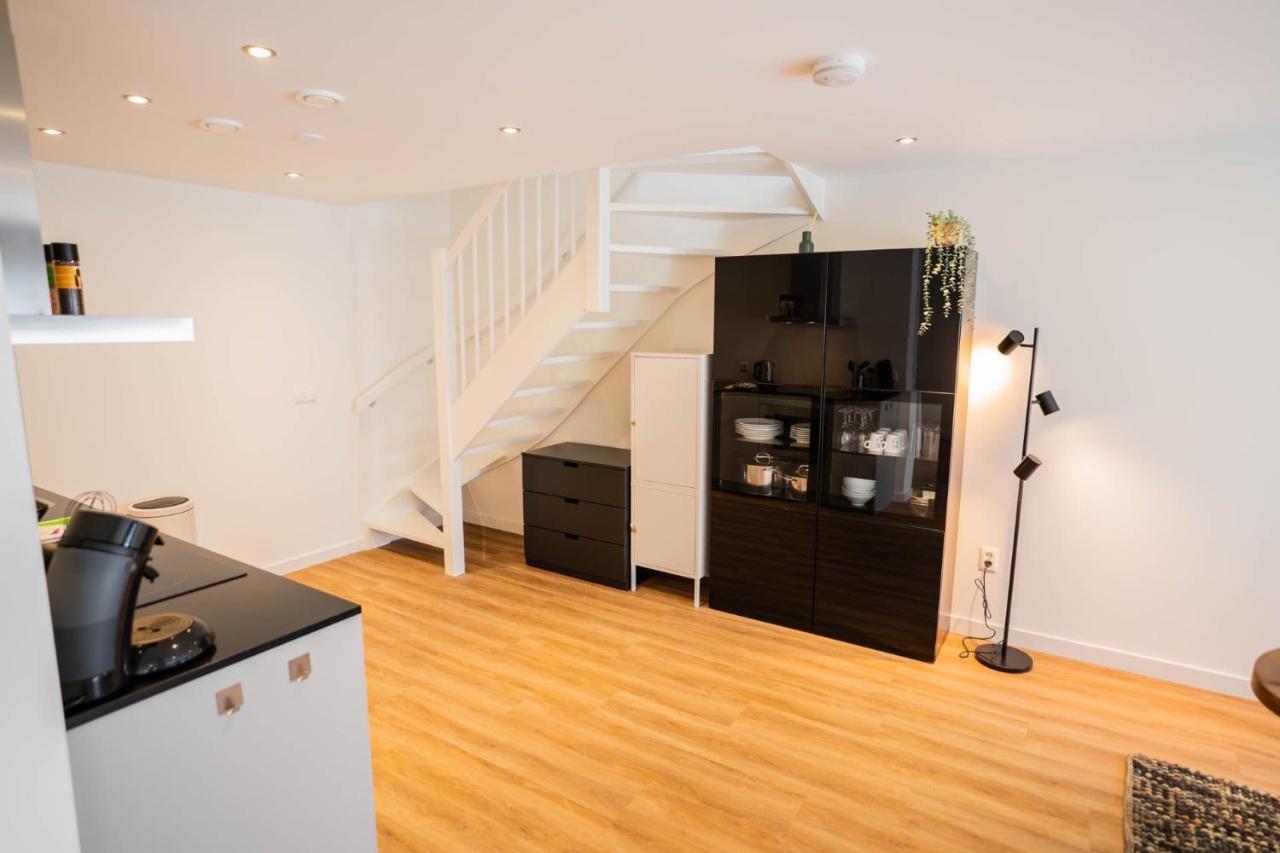 Exclusive 70M2 One-Bedroom Apartment - We39E Tiel Exterior photo