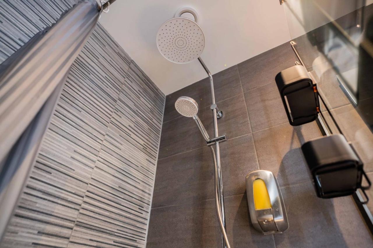 Exclusive 70M2 One-Bedroom Apartment - We39E Tiel Exterior photo
