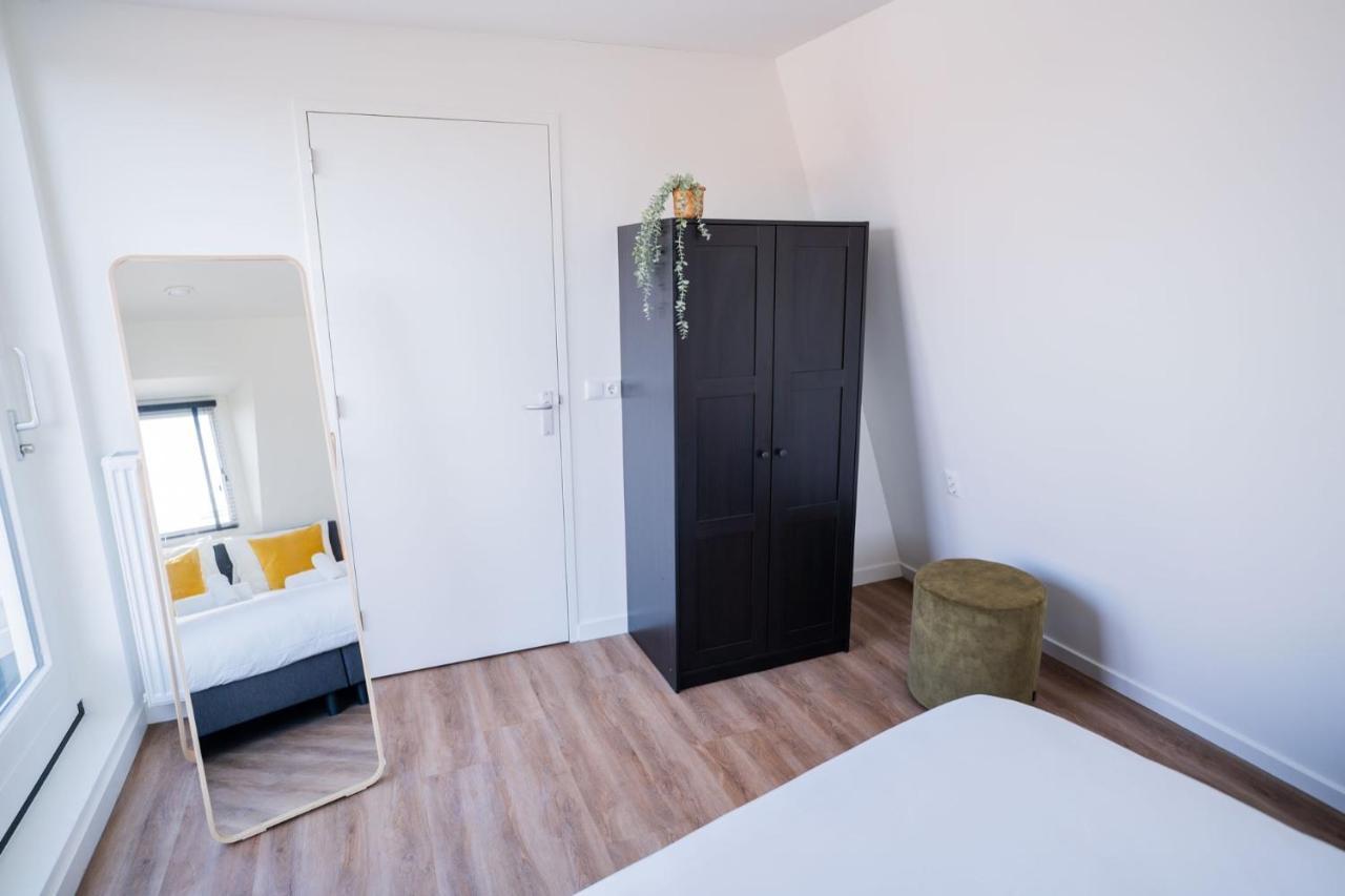 Exclusive 70M2 One-Bedroom Apartment - We39E Tiel Exterior photo
