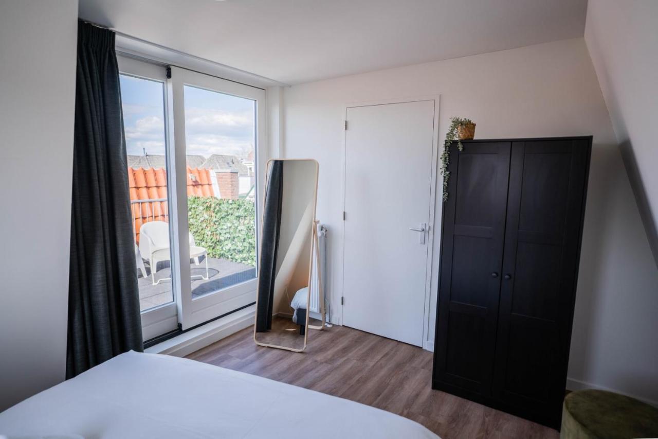 Exclusive 70M2 One-Bedroom Apartment - We39E Tiel Exterior photo