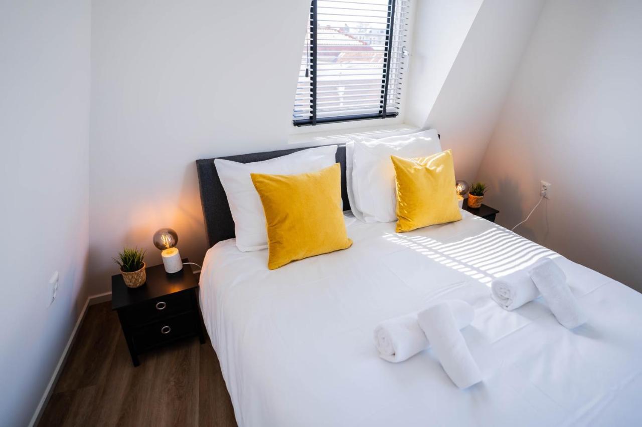 Exclusive 70M2 One-Bedroom Apartment - We39E Tiel Exterior photo